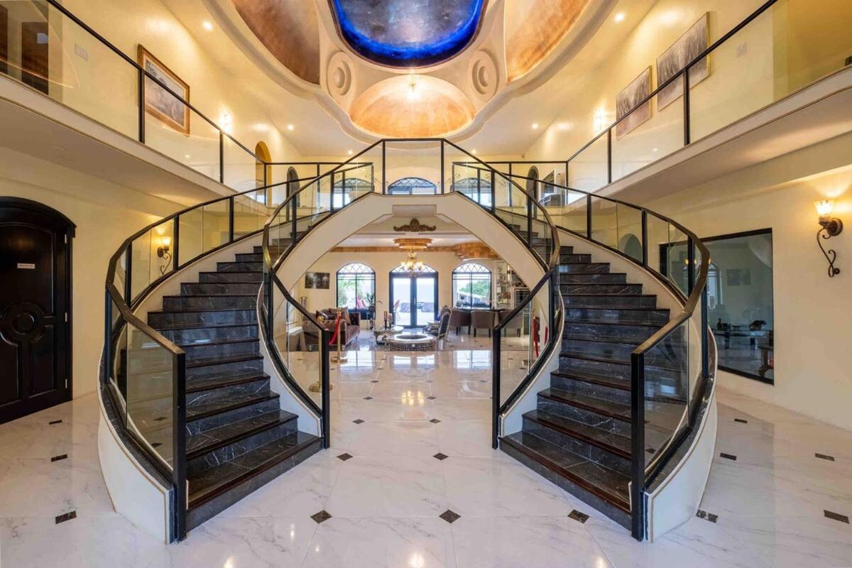 Villa Mimosa Jamaica Exclusive Luxury Stay- Resort Vibe Discovery Bay Exterior photo